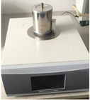 LCD DTA Glass Transition Thermal Analysis Equipment