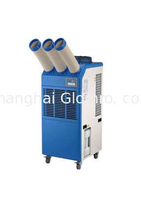 Commercial Portable Air Conditioner With 14L Water Tank Capacity
