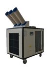 Low Energy Consumption Industrial Portable Air Conditioner For Factory / Workshop