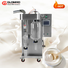 Milk Powder Mini Spray Dryer Machine 1000mL / H Laboratory Stainless Steel laboratory