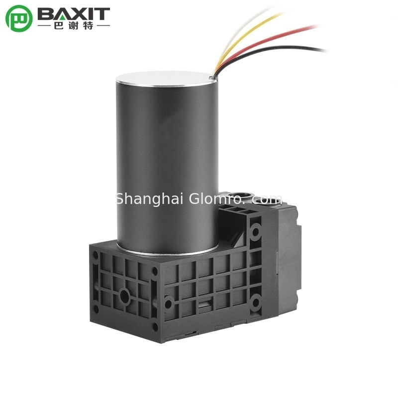 BAXIT Replace KNF Micro Diaphragm Gas Pump PM33871-96 Sampling Vacuum Pump