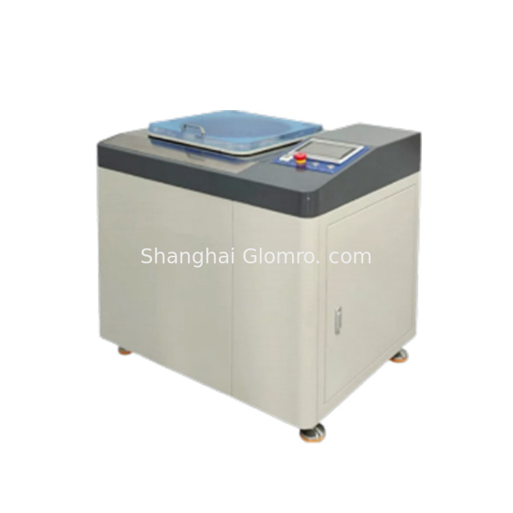 BAXIT Brand 300 Milliliter Vacuum Degassing Mixer Centrifugal Vacuum Mixer Degassing Machine  For Paste-like And High-viscosity Materials
