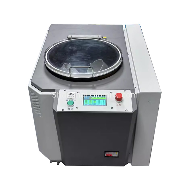 Planetary Centrifugal Mixer Of 10000 Milliliters Vacuum Degassing Mixer For Epoxy Resin / Silicone / Adhesive