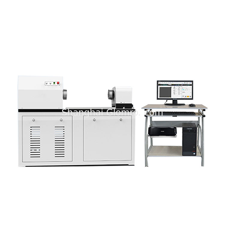 Metal Microcomputer Controlled Wire Torsion Testing Machine Manufacturer