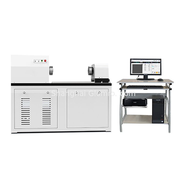 Touch Screen Torsion Test Equipment Bending Winding Test Machine For Wires And Cables