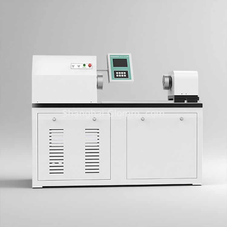 Metal Material Torsion Testing Machine Wire And Cable Force Torque Torsion Fatigue Tester Bearing Gear Torque Strength Tester