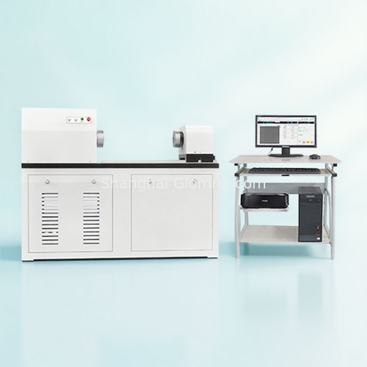 International Advanced Technology Computer Control Servo Material Torsion Tester