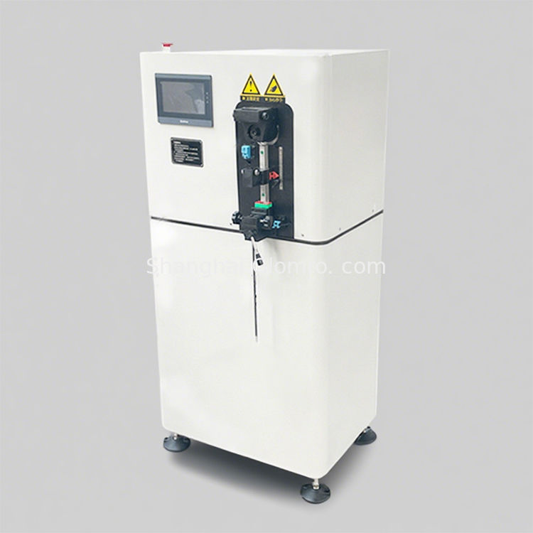 Portable Wire Bending Machine For On-site Testing Of Wire Bending Performance