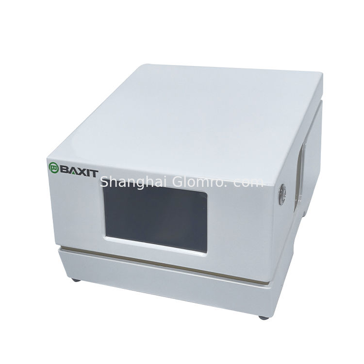 Ultrasonic Homogenizer Dispersion Emulsification Machine for Fuel, Oil, and Chemical Emulsification