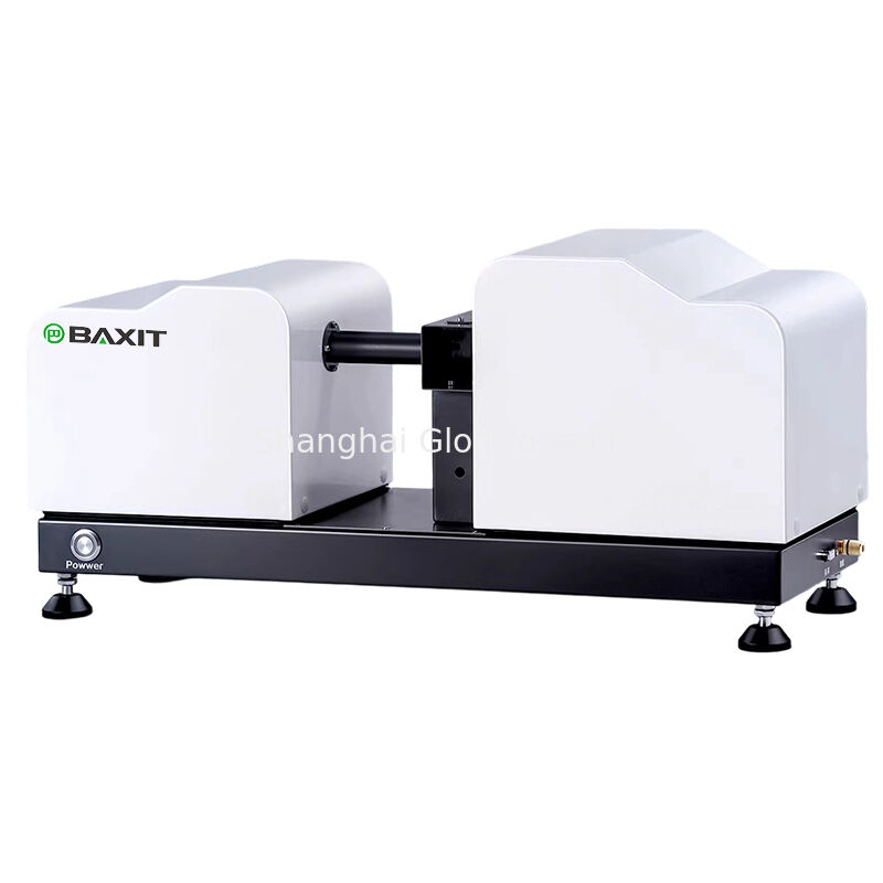 Dynamic Light Scattering Particle Size Analysis Spray Particle Size Analyzer