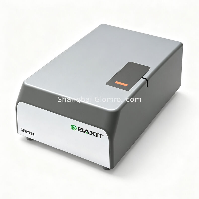 BXT-N9-D Nanoparticle Size Analyzer DLS SLS Molecular Weight Testing Instrument for Biopharmacy