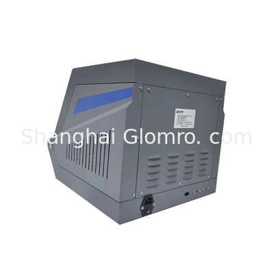 Высокоточный портативный XRF-тестер чистоты золота - Высокоточный анализатор драгоценных металлов - Анализатор обнаружения чистоты и плотности