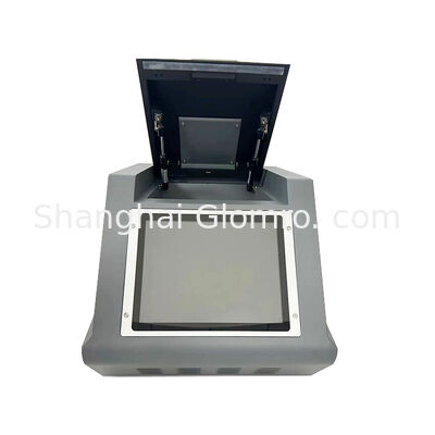 XRF Gold Tester - Gold электронный оригинальный продукт. Xrf Анализатор. Цифровой электронный детектор золота. Электронный детектор драгоценных металлов