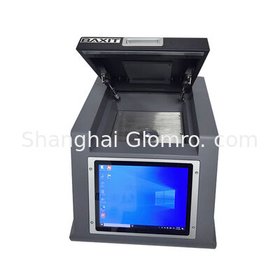 Высокоточный портативный XRF золотоиспытатель - анализатор обнаружения чистоты и плотности - портативный XRF анализатор