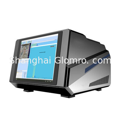 Баксит марки xrf золотоискатель 0K - 24K золотоискатель - фактический идентификатор золота