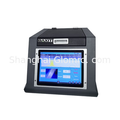 Высокоточный рентгенофлуоресцентный анализатор золота, электронный, точность 99,99%, для ювелирных изделий, драгоценных металлов, экономичный, надежный