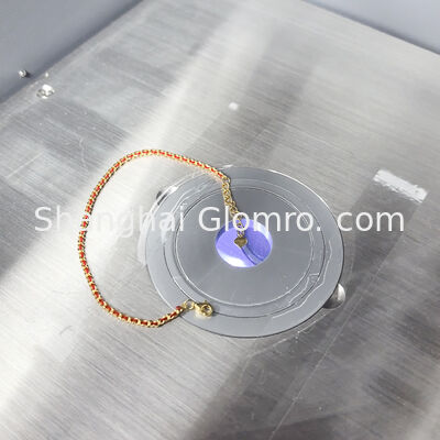 Золото, серебро, платина, ювелирные изделия, 14K, 18K, 22K, 24K золото чистоты тестер