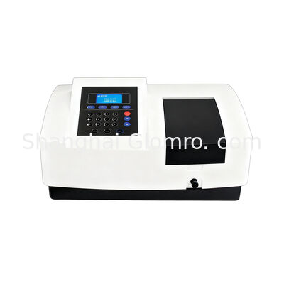 BAXIT Ultraviolet-visible spectrophotometer190-1100nm Spectrophotometer