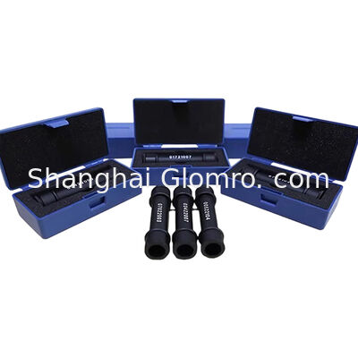 Полариметр Стандартная кварцевая трубка, используемая для калибровки поляриметра и поляриметра для измерения содержания сахара ±5°±17°±34°