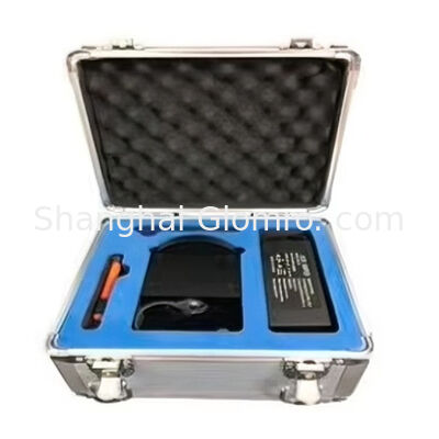 Лабораторный симулятор с низкой проницаемостью, соответствующий стандартному кварцевому поляриметру