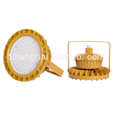 Высококачественная круглая лампа 50W-400W под большим давлением взрывостойкая лампа IP66 пылестойкая и водостойкая