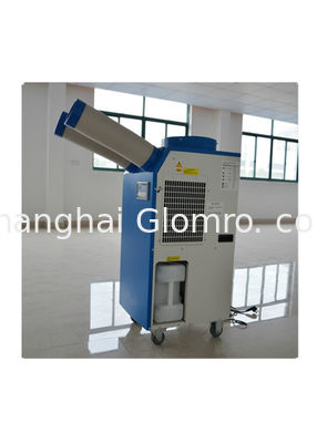 Переносные кондиционеры BTU на заказ для промышленных, наружных, мастерских